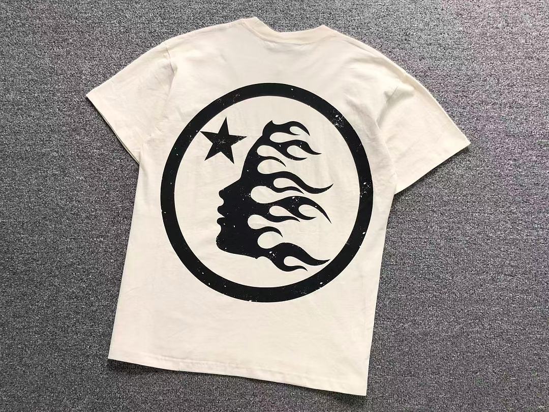 Hellstar 95 HELLSTAR T-SHIRT 128285163 (Im 170Cm 60Kg I Wear Size S In The Phot) - Image 7