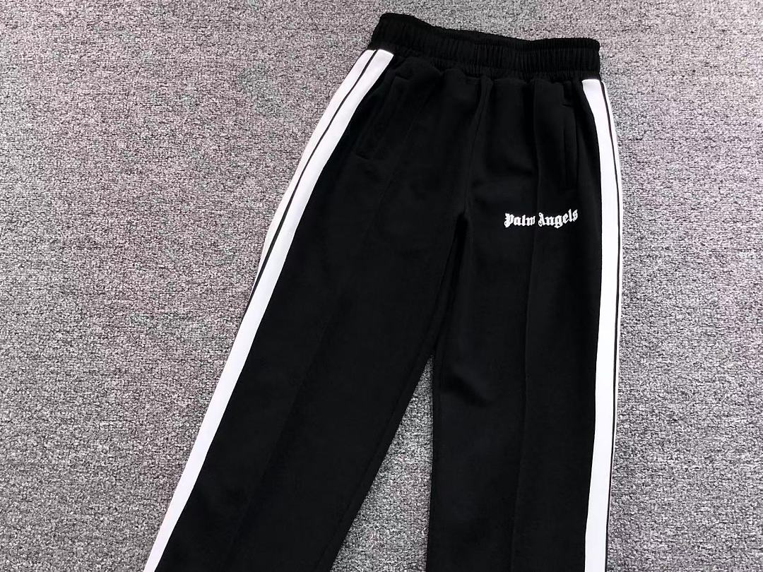 Palm Angels 98 PALM ANGELS TROUSERS 2204285136 (Im 170Cm 60Kg I Wear Size S In The Phot) - Image 27