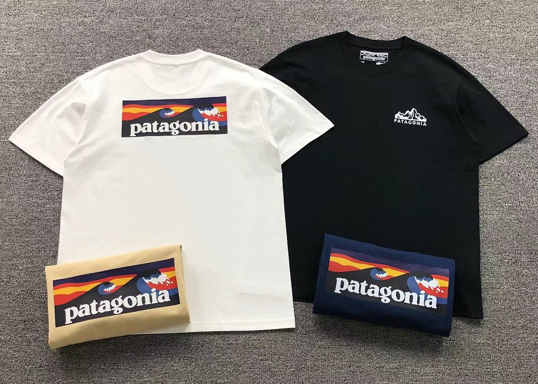 On Running 78 PATAGONIA T-SHIRT 3106131302 (Im 170Cm 60Kg I Wear Size M In The Phot) - Image 5