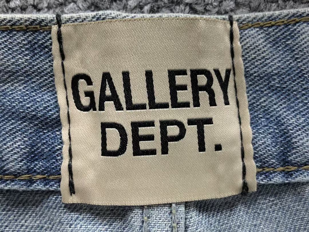 Gallery Dept 158 GALLERY DEPT TROUSERS 1111130453 (Im 170Cm 60Kg I Wear Size S In The Phot) - Image 21