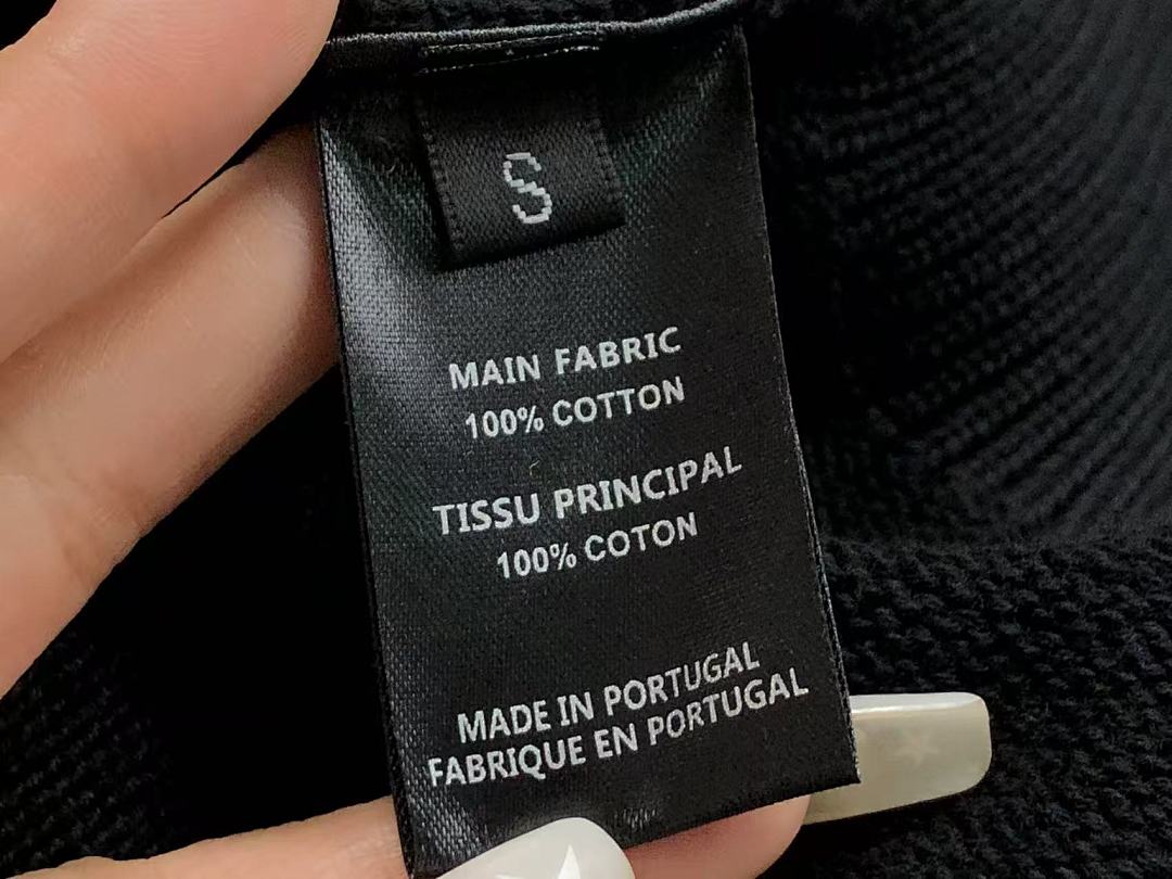 Vetements 158 VETEMENTS SWEATER 41091523145 (Im 170Cm 60Kg I Wear Size S In The Phot) - Image 22