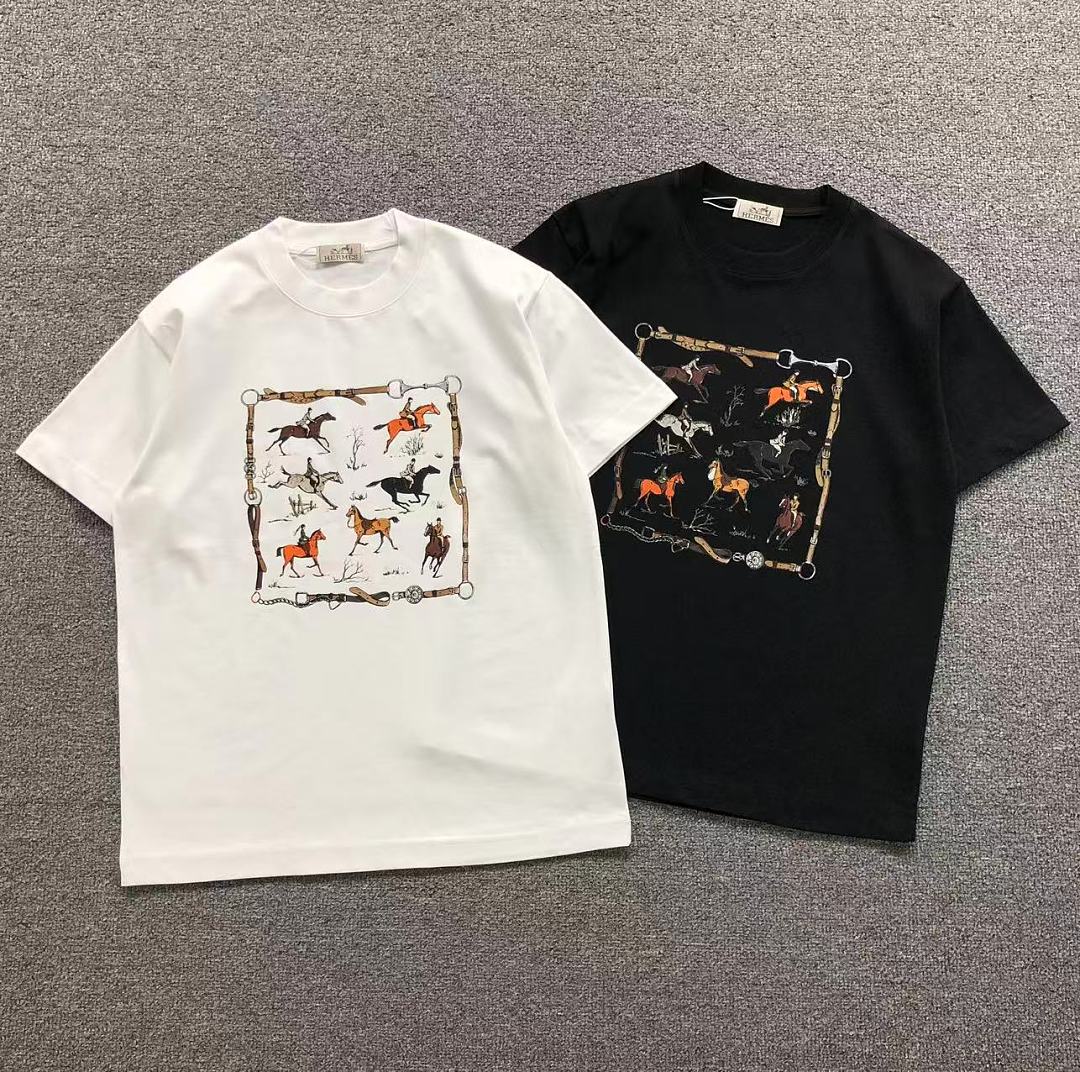 Unbranded 98 H⭐R⭐⭐S T-SHIRT 524290419 (Im 170Cm 60Kg I Wear Size M In The Phot)
