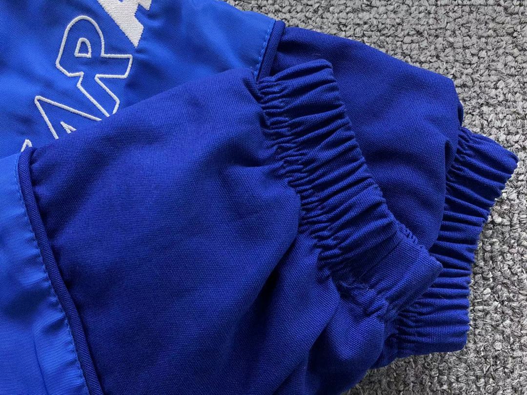 Nike 468 N⭐K⭐ NO⭐T⭐ JACKET COTTON CIOTHES 213132635 (Im 170Cm 60Kg I Wear Size S In The Phot) - Image 21