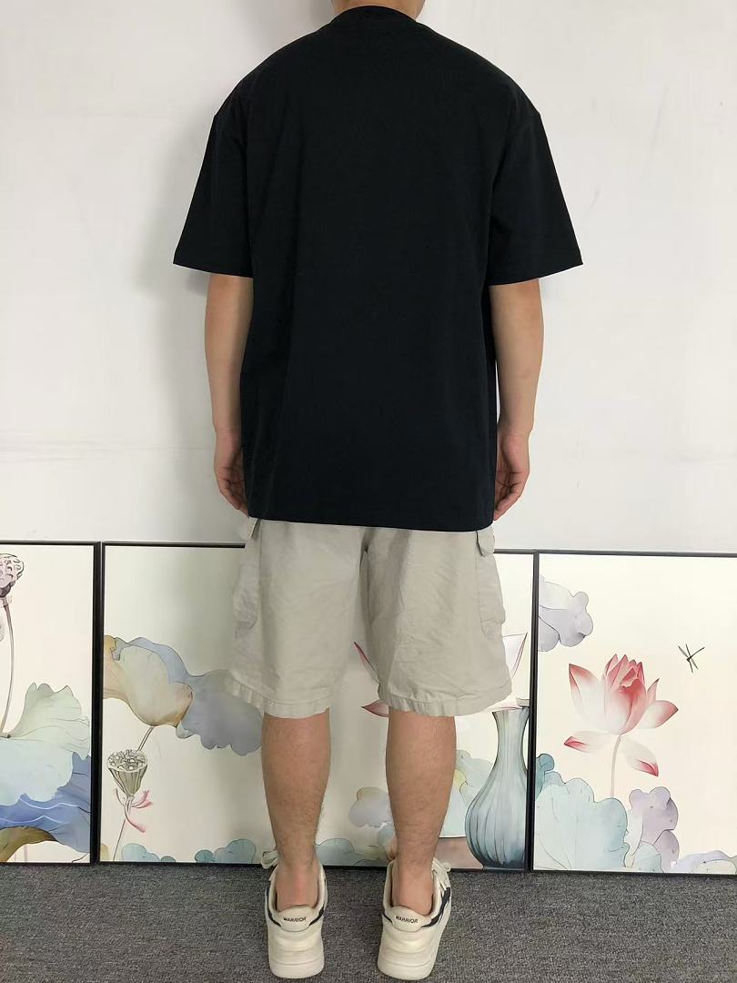 Bape 85 BAPE T-SHIRT 124150531 (Im 170Cm 60Kg I Wear Size L In The Phot) - Image 4