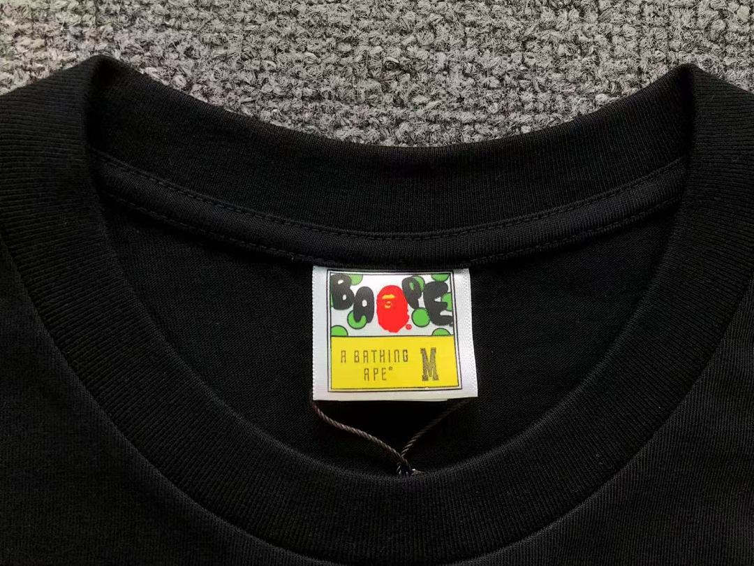 Bape 85 BAPE T-SHIRT 3203270921 (Im 170Cm 60Kg I Wear Size M In The Phot) - Image 19