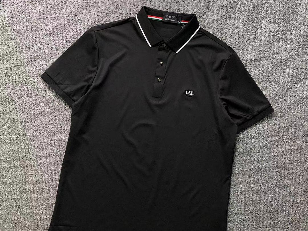 Unbranded 128 E⭐P⭐R⭐⭐ A⭐M⭐N⭐ POLO 5212319147 (Im 170Cm 60Kg I Wear Size L In The Phot) - Image 13