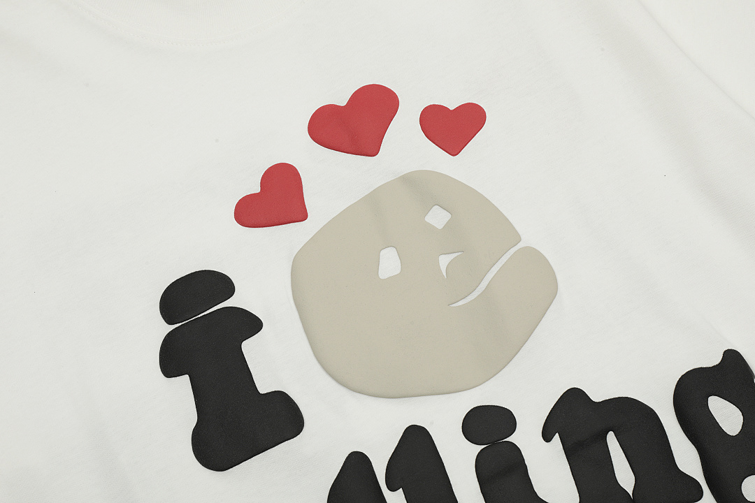 Broken Planet 85 BROKEN PLANET T-SHIRT - Image 50