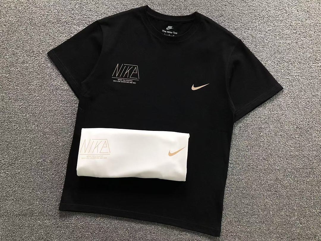 Nike 158 N⭐K⭐ T-SHIRT 5243022108 (Im 170Cm 60Kg I Wear Size M In The Phot) - Image 16