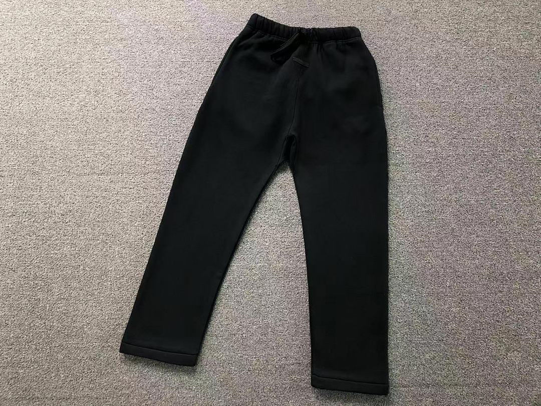 Fear of God 168 FOG TROUSERS 3201081617 (Im 170Cm 60Kg I Wear Size M In The Phot) - Image 20