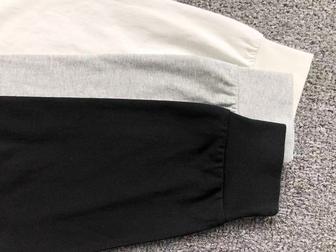 Alexander Wang 168 A⭐⭐X⭐⭐⭐ER W⭐⭐G LONG SLEEVED 4110140277 (Im 170Cm 60Kg I Wear Size L In The Phot) - Image 20