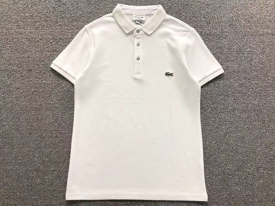 Lacoste 138 LACOSTE POLO 22042346001 (Im 170Cm 60Kg I Wear Size S In The Phot) - Image 7