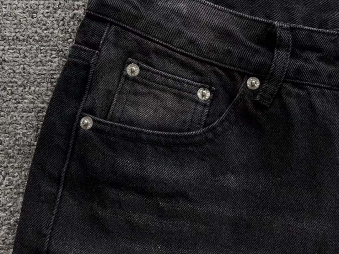 Hellstar 185 HELLSTAR TROUSERS 3110070317 (Im 170Cm 60Kg I Wear Size S In The Phot) - Image 13