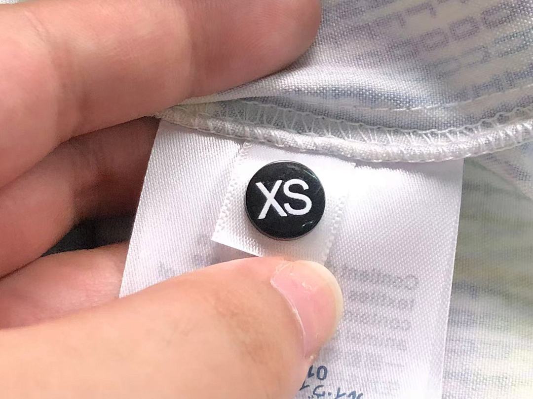 Louis Vuitton SHORTS168 L⭐ SHIRT SHORTS 5231907147 (Im 170Cm 60Kg I Wear Size XS In The Phot) - Image 18