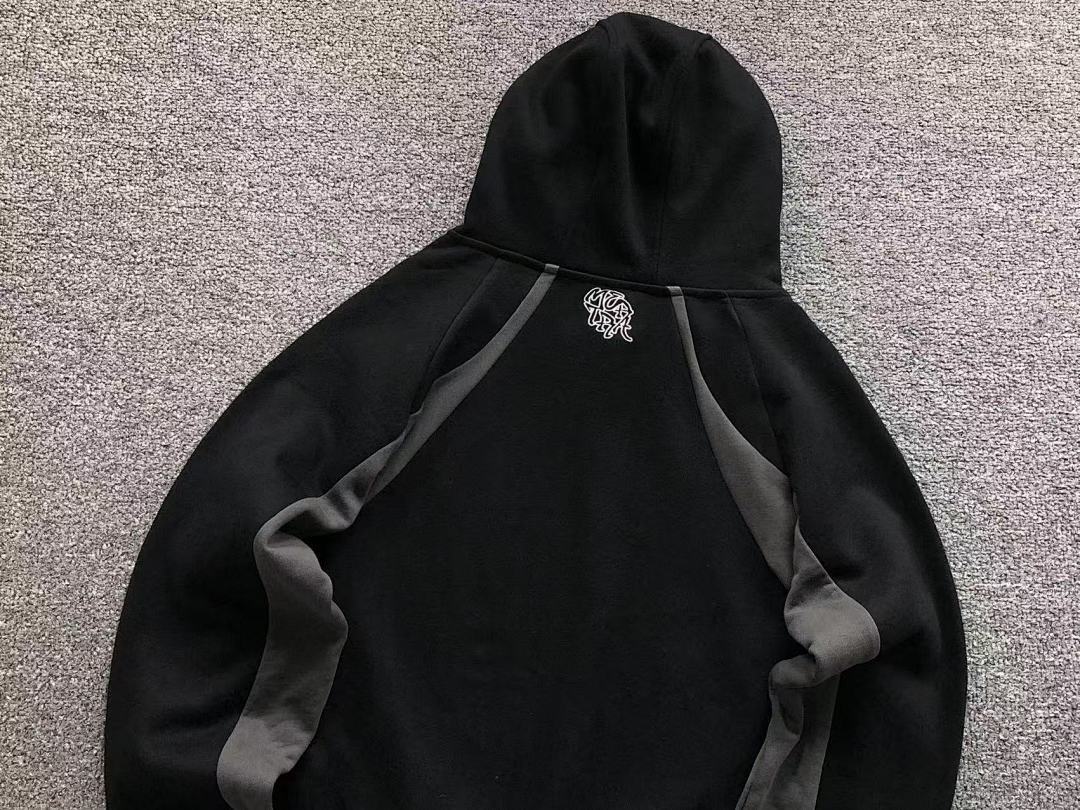 Mertra 158 M⭐RT⭐A HOODIE 1108220234 (Im 170Cm 60Kg I Wear Size S In The Phot) - Image 14