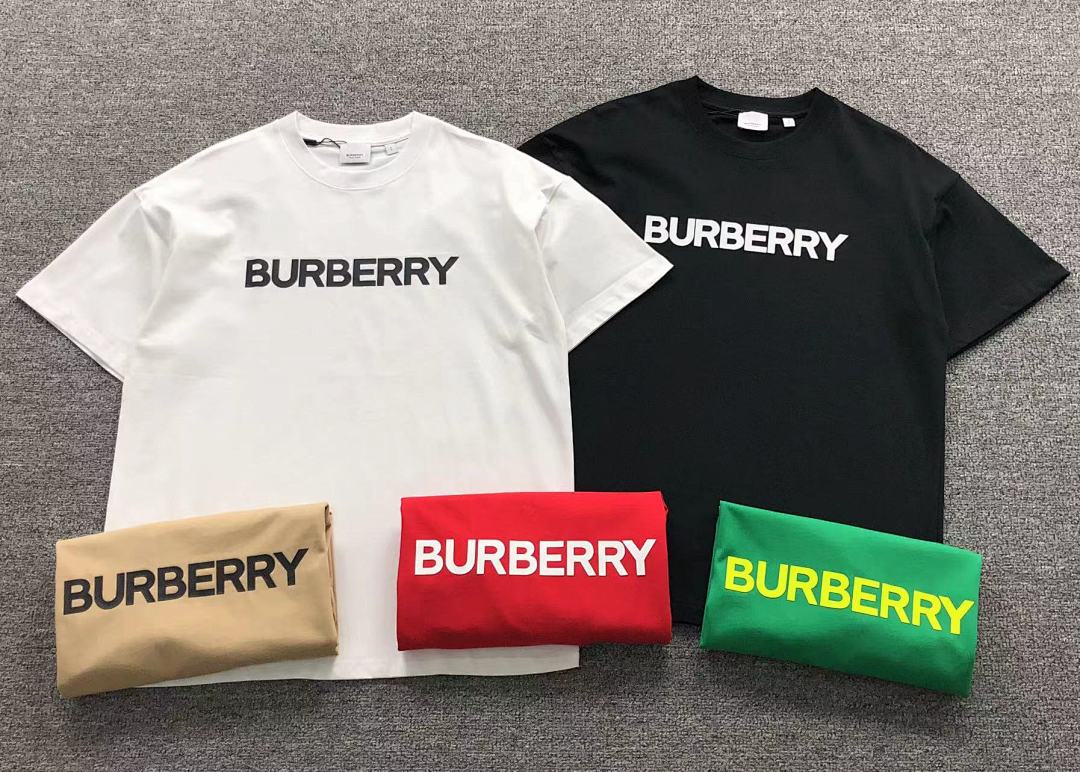 Burberry 128 B⭐R⭐E⭐RY T-SHIRT 312092405 (Im 170Cm 57Kg I Wear Size S In The Phot) - Image 5