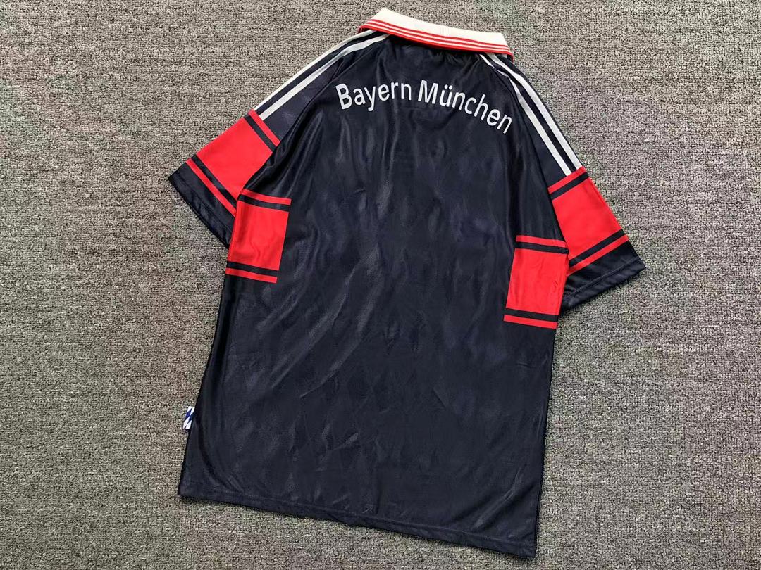Unbranded 98 FOOTBALL T-SHIRT 1211621002 (Im 170Cm 60Kg I Wear Size L In The Phot) - Image 12