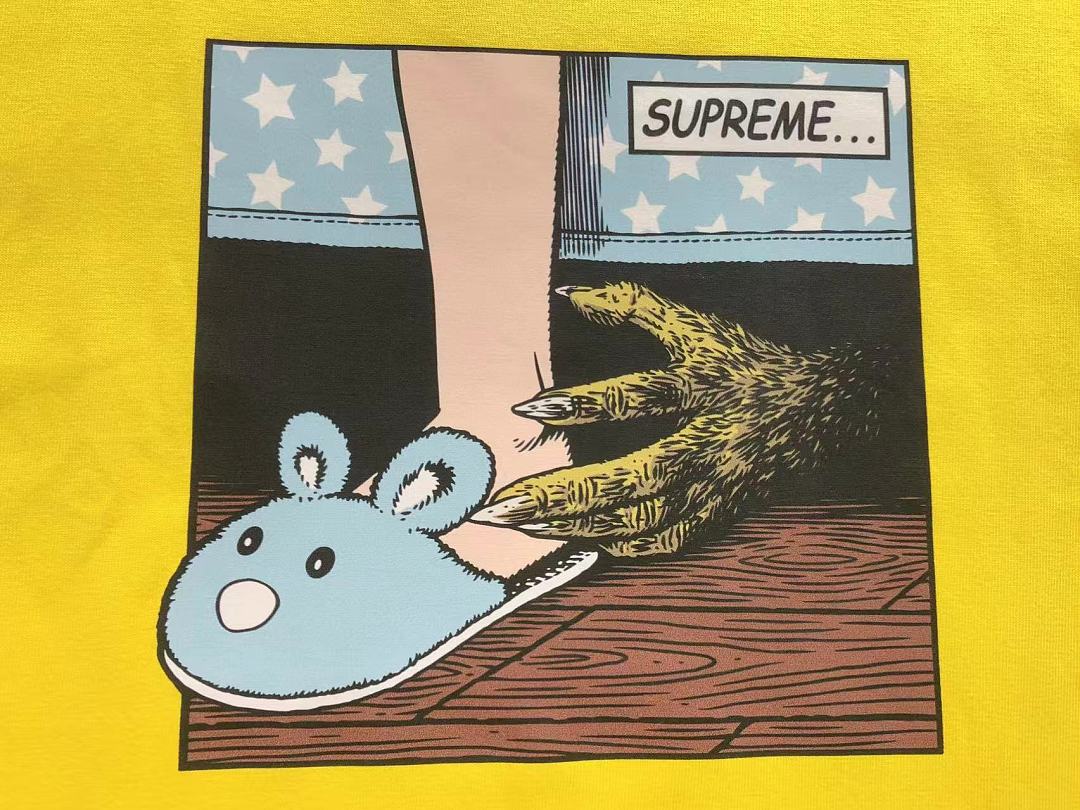 Supreme 98 S⭐⭐R⭐⭐E T-SHIRT 4206220902 (Im 170Cm 60Kg I Wear Size M In The Phot) - Image 17
