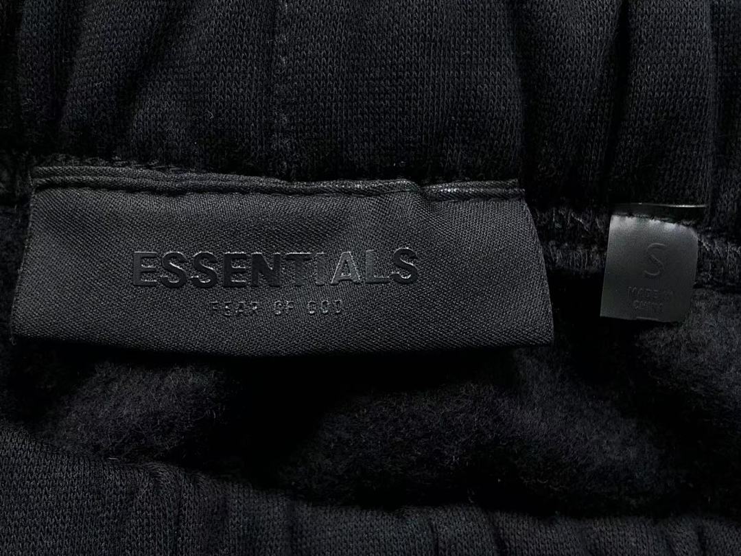 Fear of God 145 FOG TROUSERS 312100717 (Im 170Cm 57Kg I Wear Size S In The Phot) - Image 28