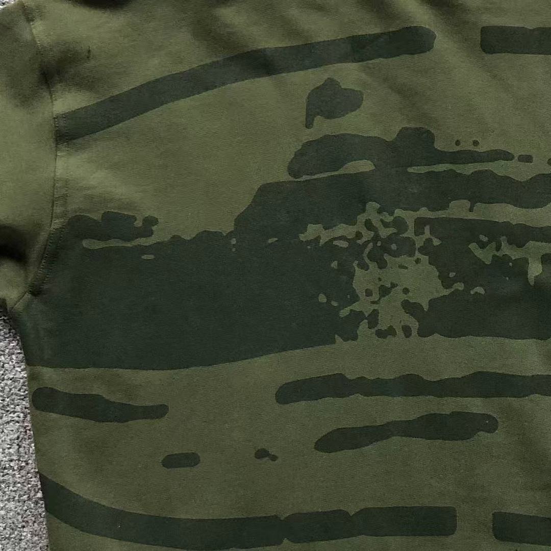 Corteiz 185 CORTEIZ HOODIE 2204210134 (Im 170Cm 60Kg I Wear Size S In The Phot) - Image 9