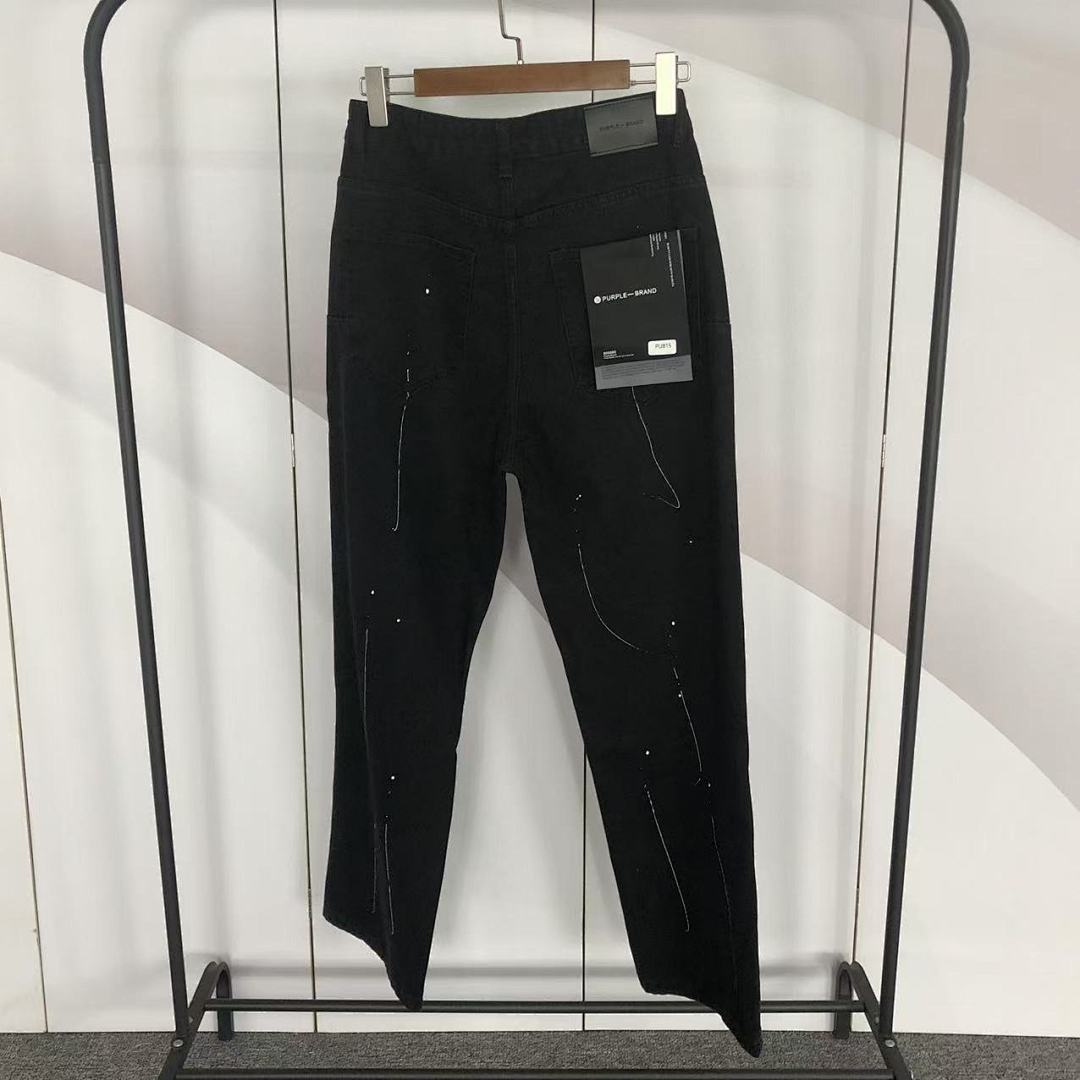 Purple 195 (PURPLE TROUSERS) - Image 23