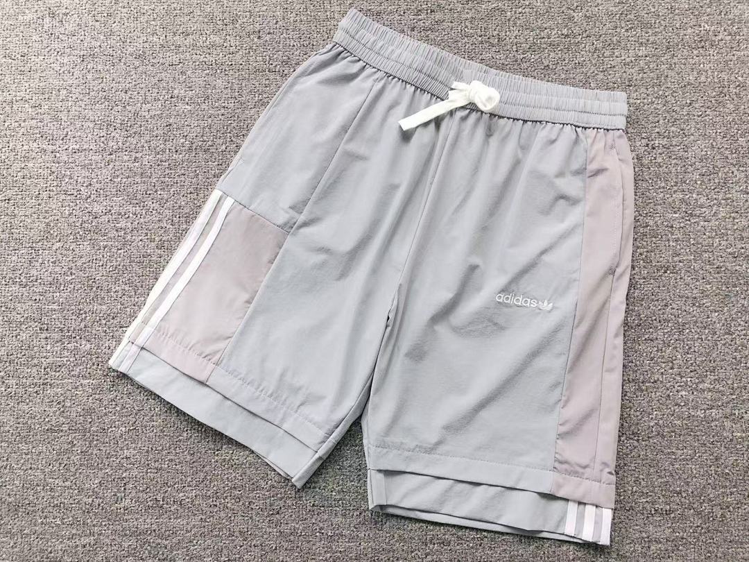 Adidas 95 A⭐I⭐AS SHORTS 504170985 (Im 170Cm 60Kg I Wear Size M In The Phot) - Image 10