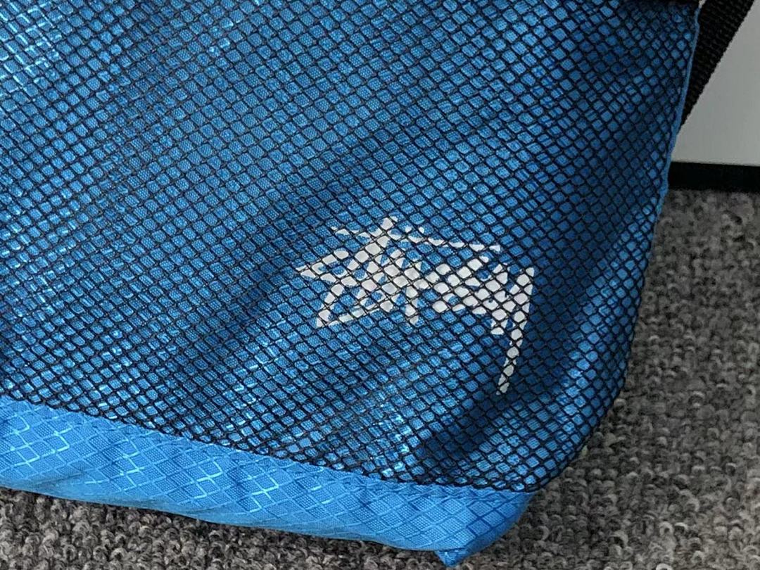 Stussy 78 STUSSY BAG 19030266 (Long 27CM*12CM* High 19CM) - Image 10