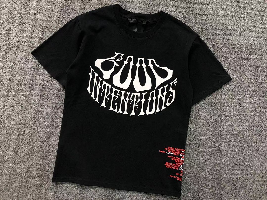 On Running 69 VLONE T-SHIRT 504159791 (Im 170Cm 60Kg I Wear Size S In The Phot) - Image 8