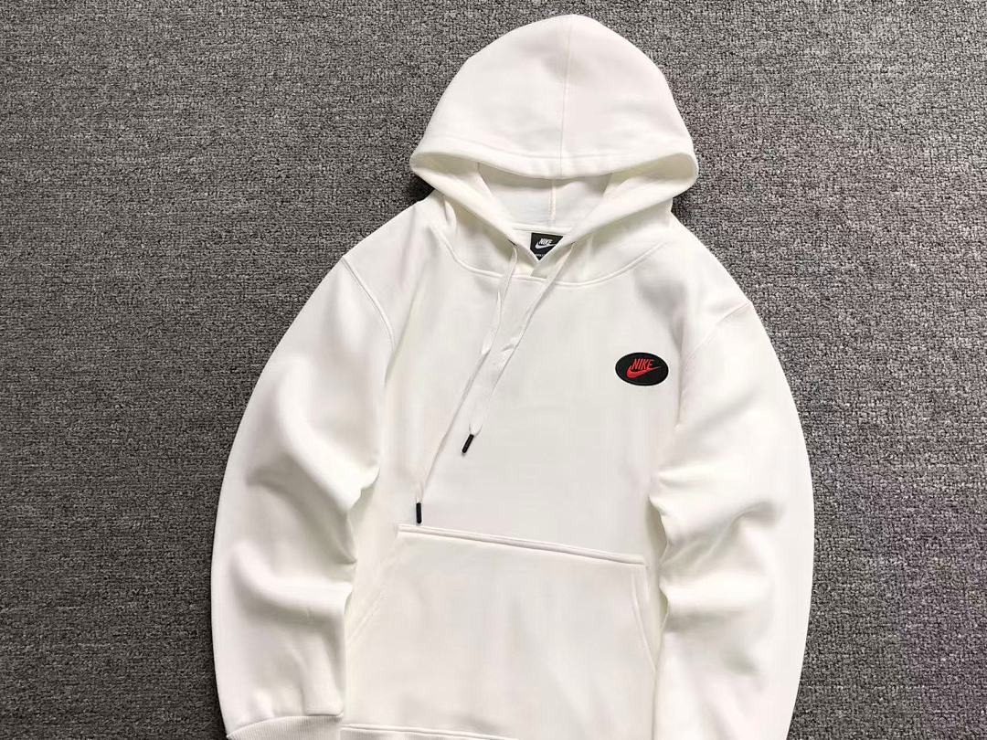 Unbranded 215 N⭐K⭐ HOODIE 2111131001 (Im 170Cm 60Kg I Wear Size XL In The Phot) - Image 8