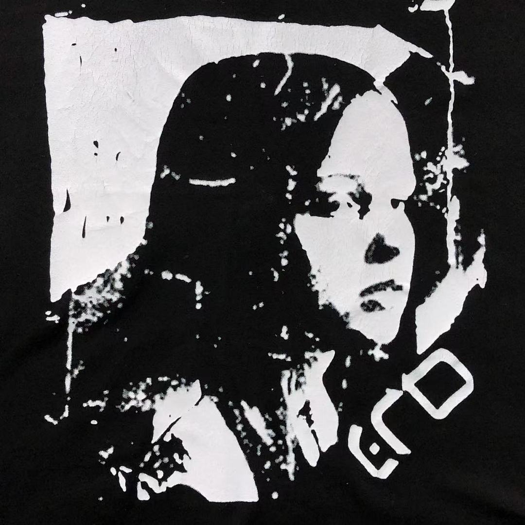 Chanel 108 ENFANTS RICHES DEPRIMES T-SHIRT 312080417 (Im 170Cm 55Kg I Wear Size S In The Phot) - Image 10