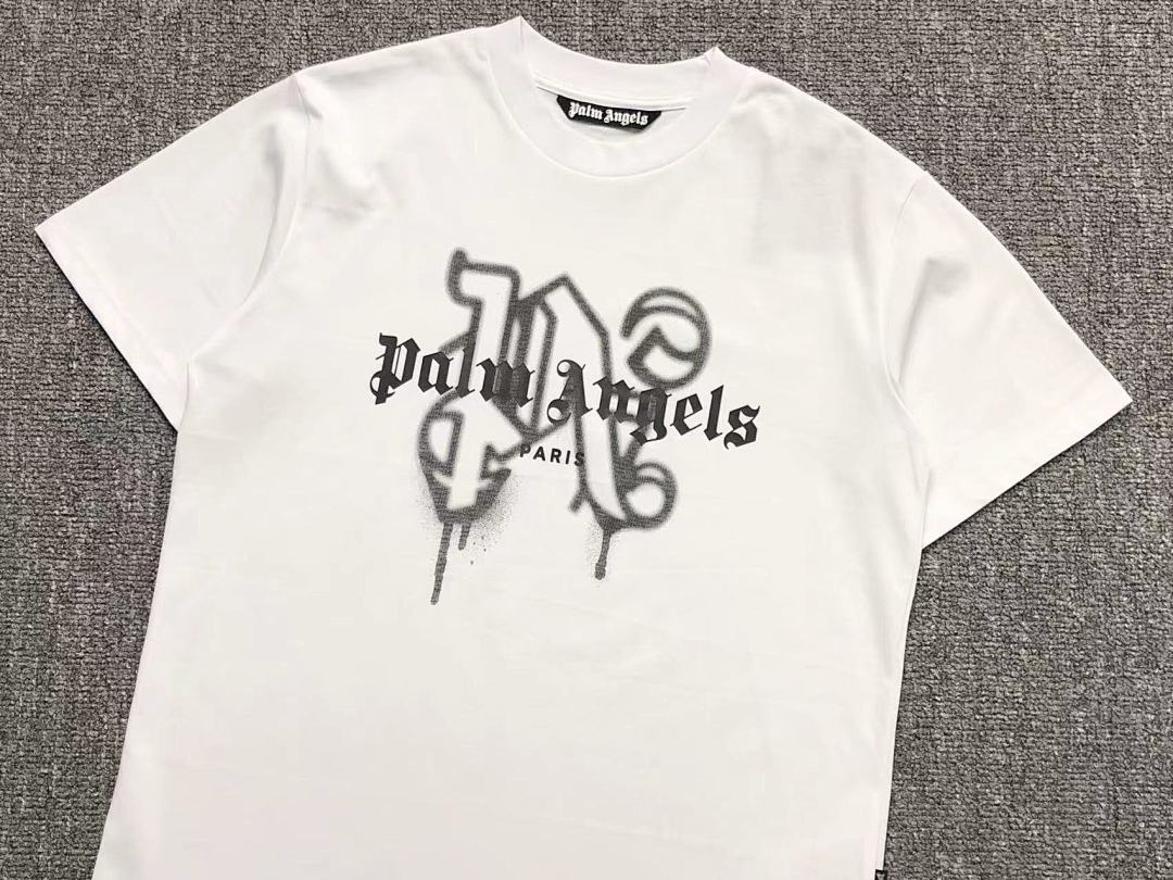 Palm Angels 78 PALM ANGELS T-SHIRT - Image 9