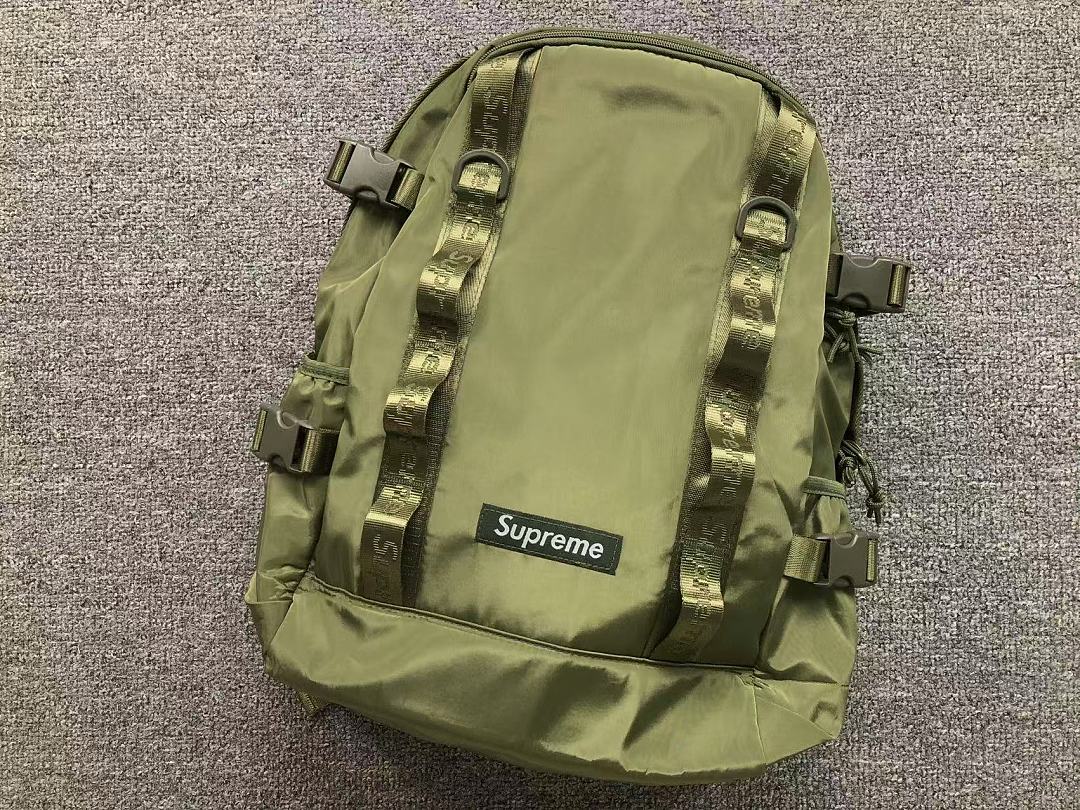 Supreme 140 S⭐⭐R⭐⭐E BAG 22042541172 (Long 33CM* Wide 16CM* High 47CM) - Image 8
