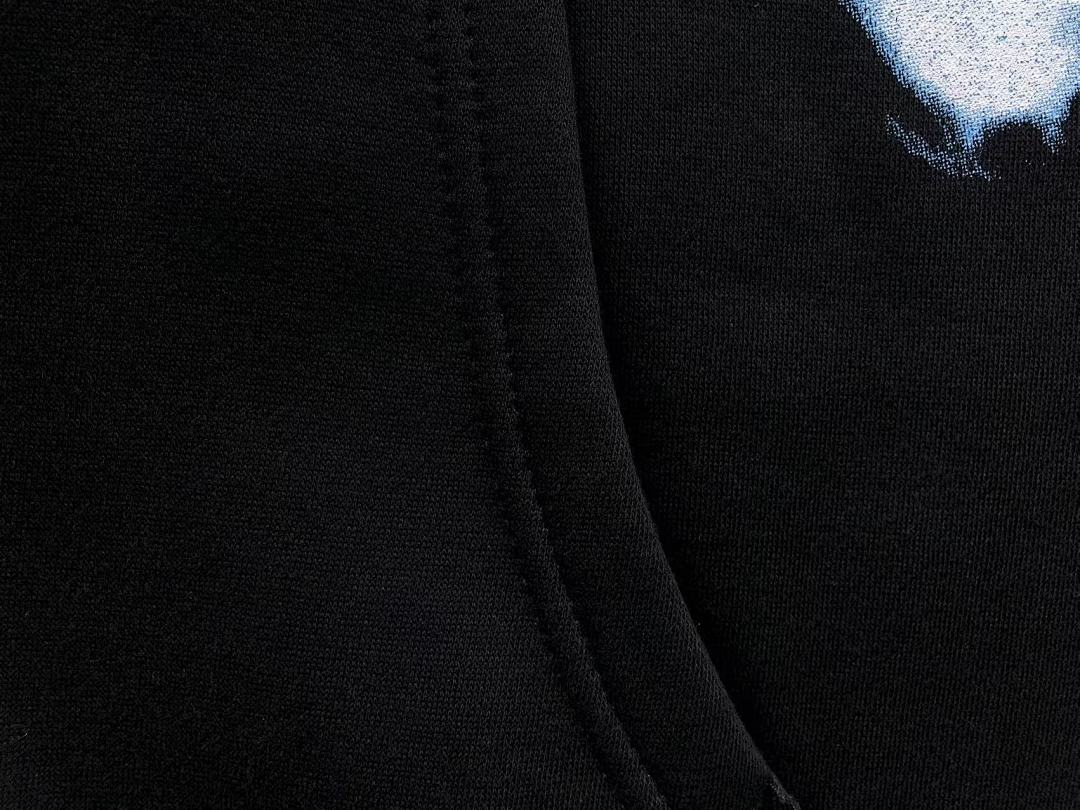 Revenge 128 REVENGE HOODIE 505044091 (Im 170Cm 60Kg I Wear Size S In The Phot) - Image 18