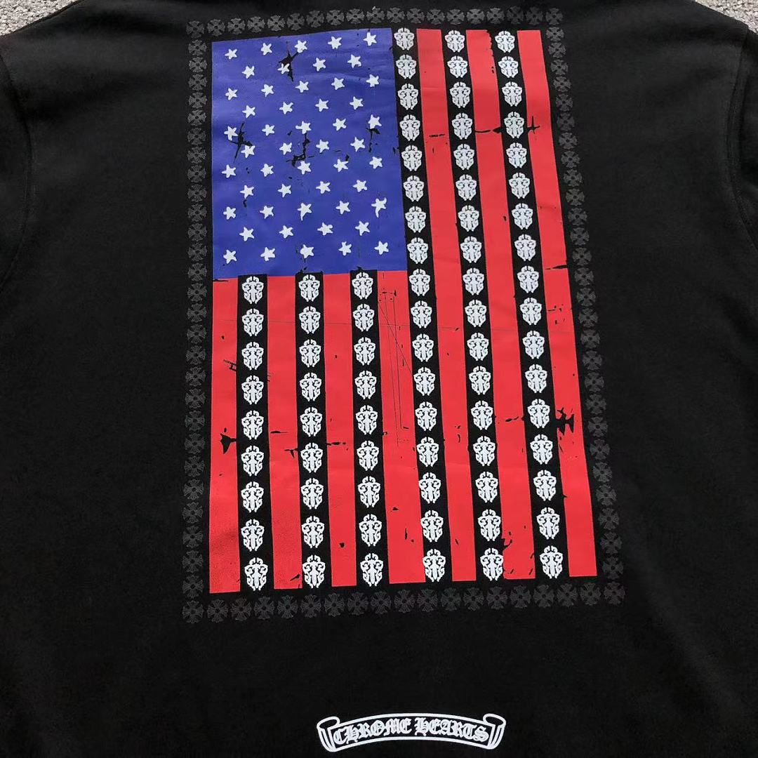 Comme des Garcons 235 C⭐⭐OME HE⭐⭐TS HOODIE 32090439125 (Im 170Cm 60Kg I Wear Size L In The Phot) - Image 8