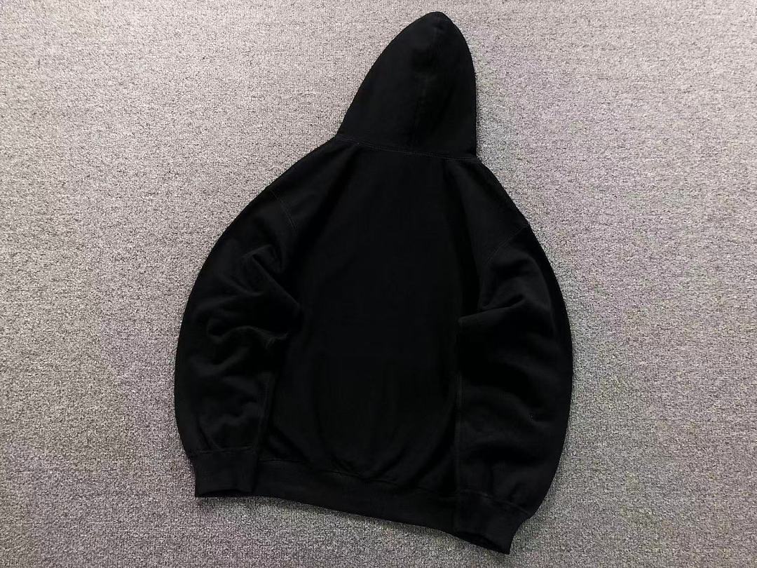 Supreme 275 S⭐⭐R⭐⭐E HOODIE 42081702001 (Im 170Cm 60Kg I Wear Size M In The Phot) - Image 23