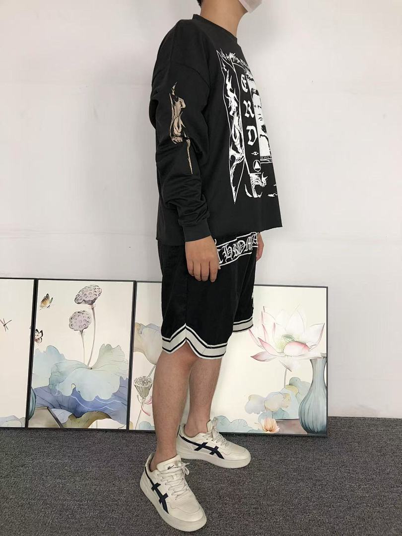 Chanel 125 ENFANTS RICHES DEPRIMES LONG - Image 4