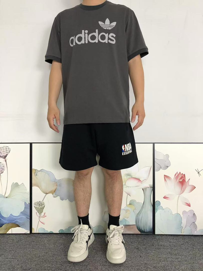 Adidas 108 A⭐I⭐AS T-SHIRT 4204210377 (Im 170Cm 60Kg I Wear Size M In The Phot) - Image 3