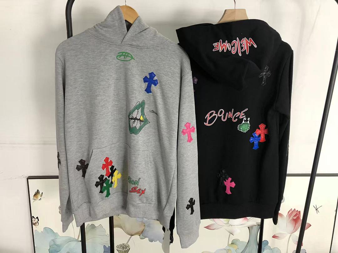 Comme des Garcons 175 C⭐⭐OME HE⭐⭐TS HOODIE 4120621144 (Im 170Cm 60Kg I Wear Size M In The Phot) - Image 30