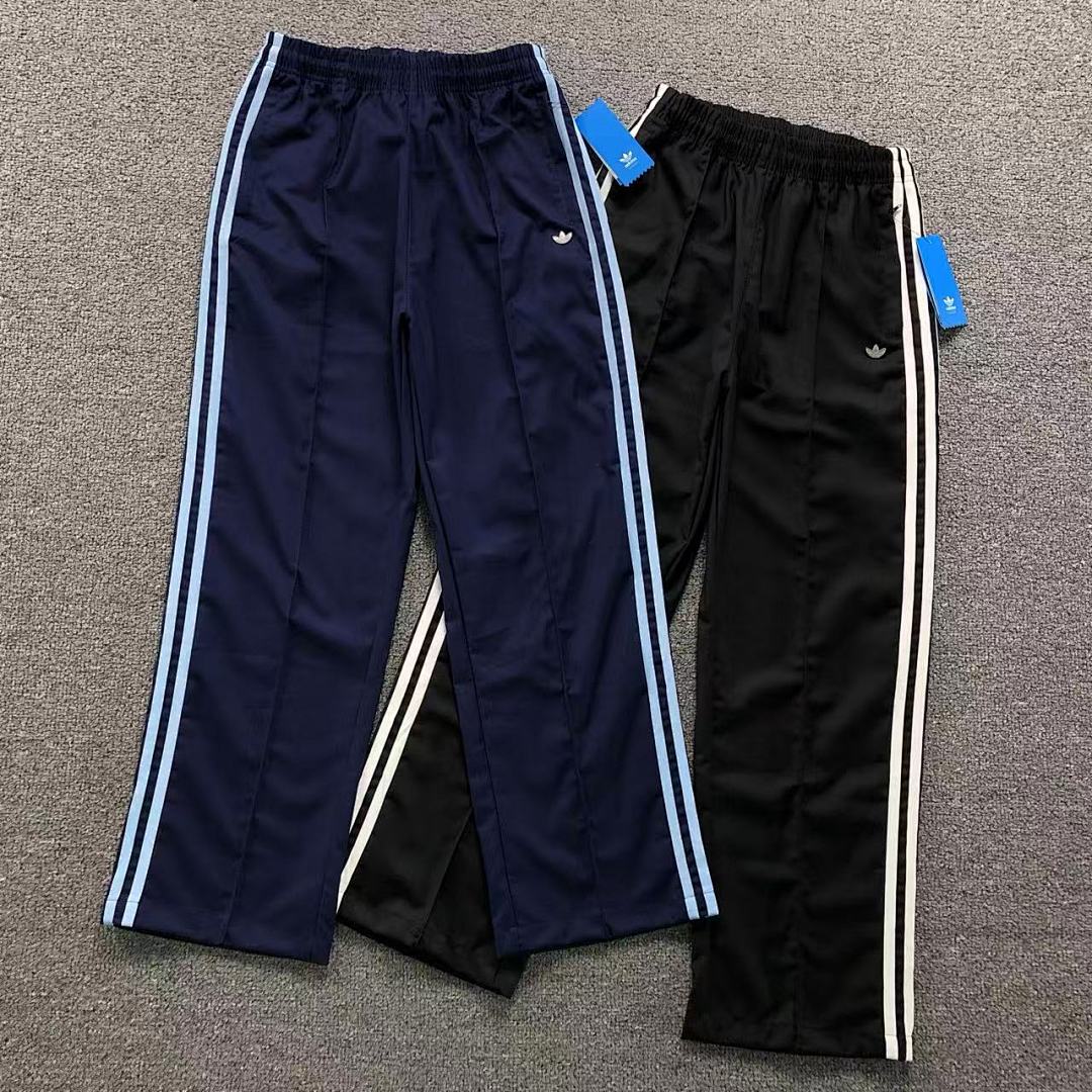 Adidas Adidas 125 A⭐I⭐AS TROUSERS 1110251135 (Im 170Cm 60Kg I Wear Size S In The Phot), photo 1