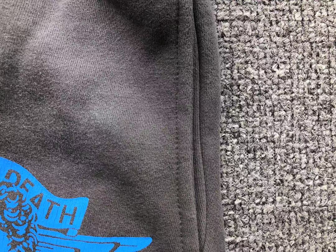 Chanel TROUSERS185 SAINT MICHAEL HOODIE - Image 33