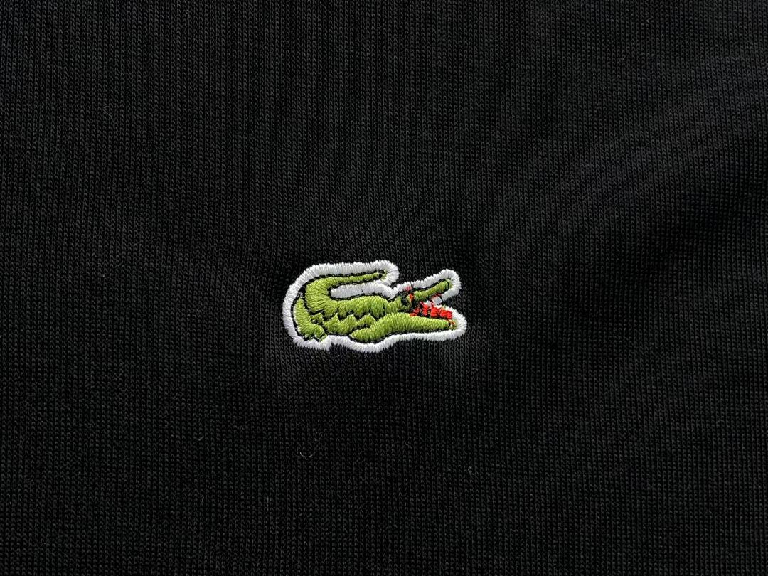 Unbranded 175 LACOSTE HOODIE 2111012001 (Im 170Cm 60Kg I Wear Size XL In The Phot) - Image 8