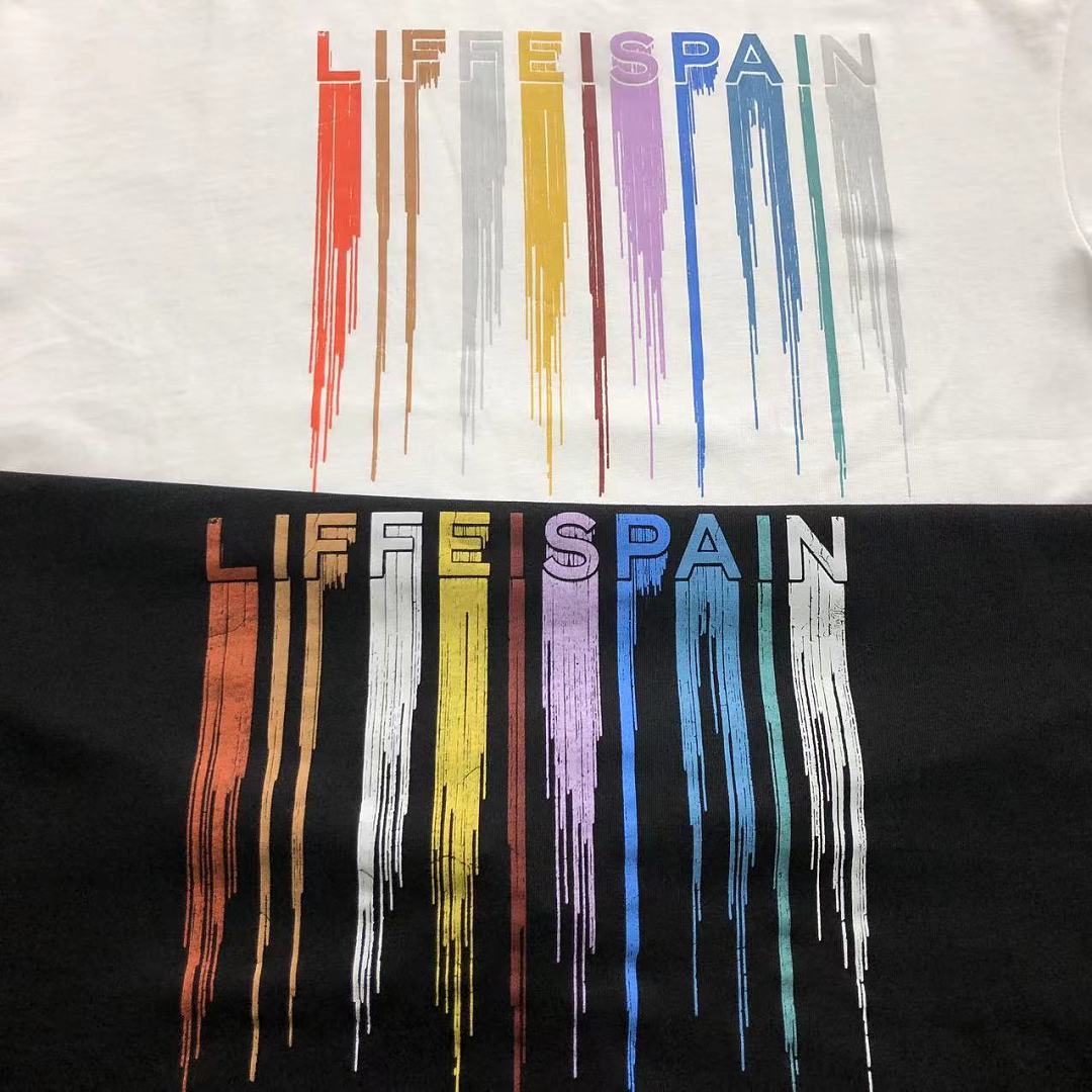 Unbranded 105 FASHION T-SHIRT 3208080917 (Im 170Cm 60Kg I Wear Size XL In The Phot) - Image 12