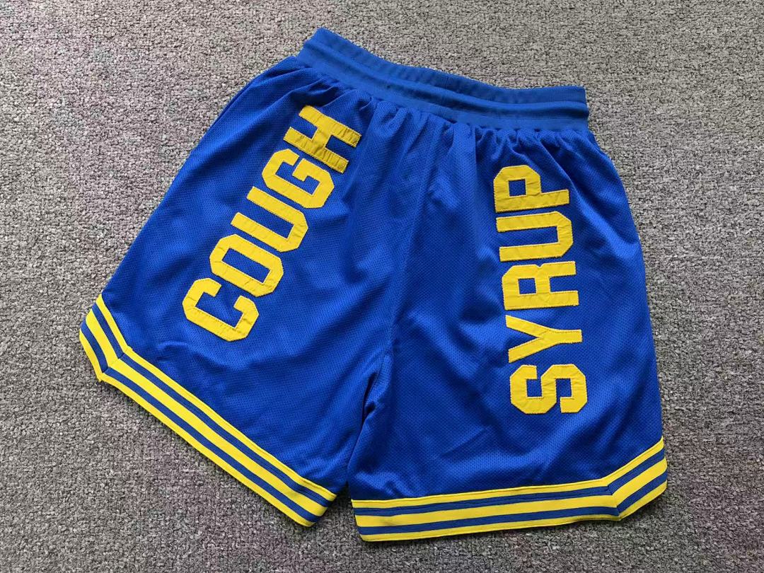 Cough Syrup 218 COU⭐H SY⭐UP SHORTS 3111220972 (Im 170Cm 60Kg I Wear Size M In The Phot) - Image 13
