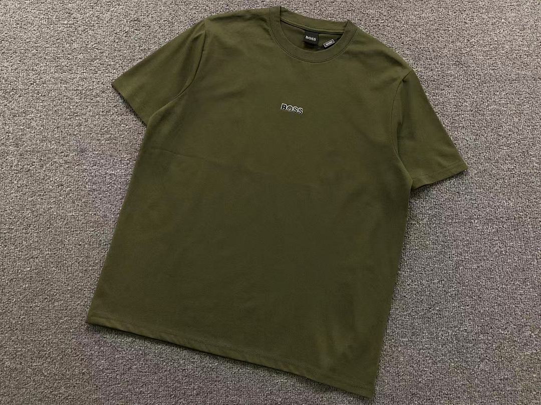 Unbranded 79 H⭐G⭐ B⭐⭐S T-SHIRT 219080101 (Im 170Cm 60Kg I Wear Size L In The Phot) - Image 18