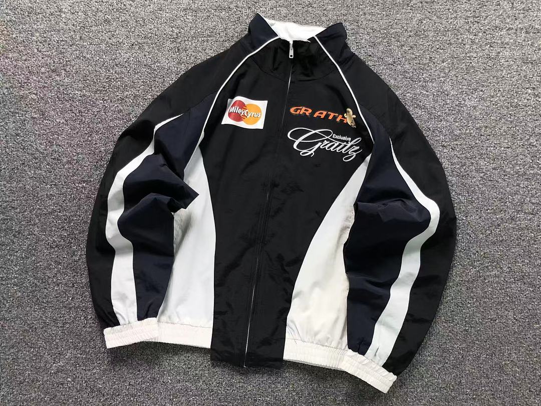 Grailz 265 GRAILZ JACKET 3207250117 (Im 170Cm 60Kg I Wear Size 1 In The Phot) - Image 15