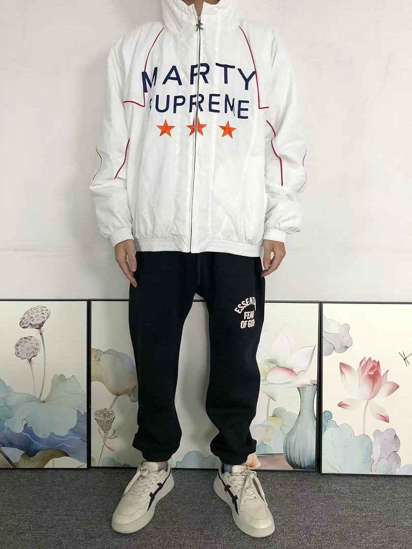 Supreme 308 S⭐⭐R⭐⭐E COTTON CIOTHES 12880435 (Im 170Cm 60Kg I Wear Size M In The Phot) - Image 3