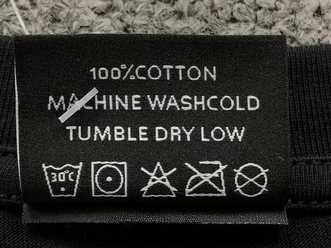 Stussy 78 STUSSY T-SHIRT 1112170402 (Im 170Cm 60Kg I Wear Size M In The Phot) - Image 35