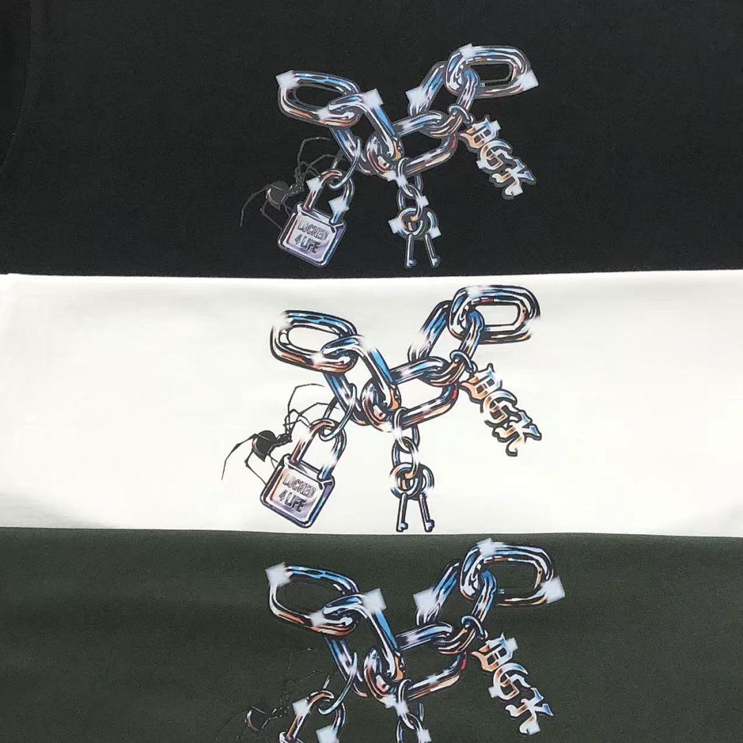 DGK 95 DGK T-SHIRT - Image 23