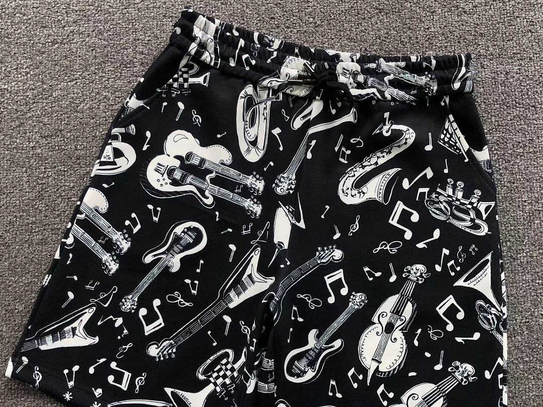 Dolce & Gabbana SHORTS175 D⭐LC⭐ GA⭐⭐A⭐A T-SHIRT - Image 22