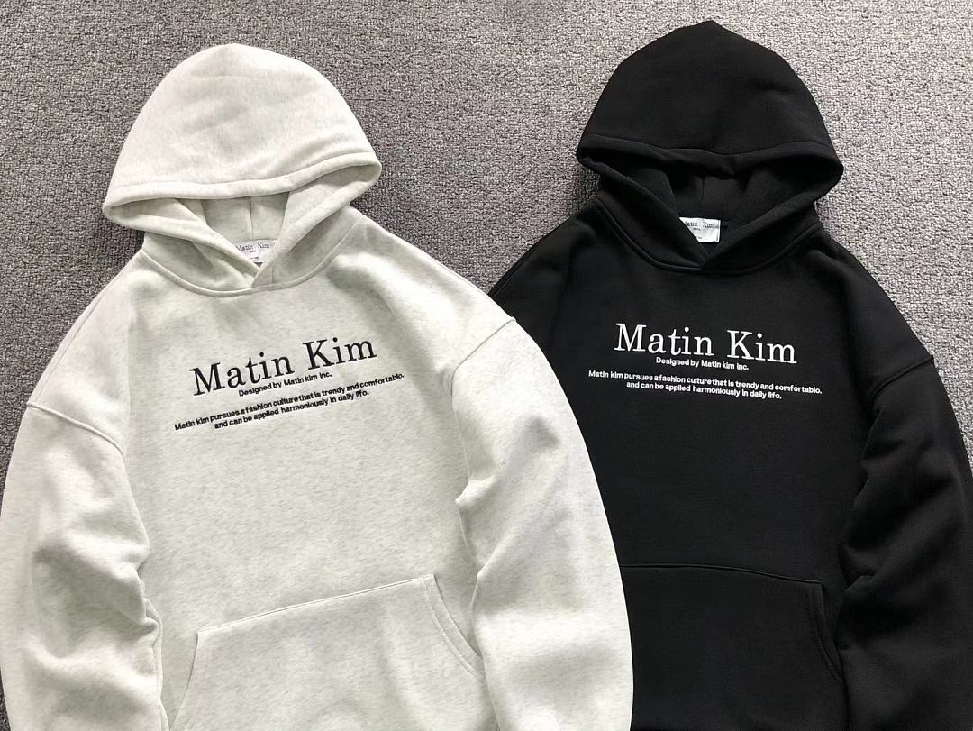 Unbranded 168 MA⭐⭐N⭐⭐M HOODIE 3208143217 (Im 170Cm 60Kg I Wear Size S In The Phot) - Image 6