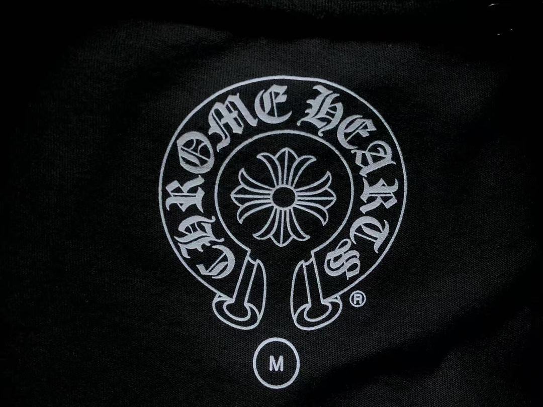 Comme des Garcons 113 C⭐⭐OME HE⭐⭐TS T-SHIRT 4206220702 (Im 170Cm 60Kg I Wear Size M In The Phot) - Image 21